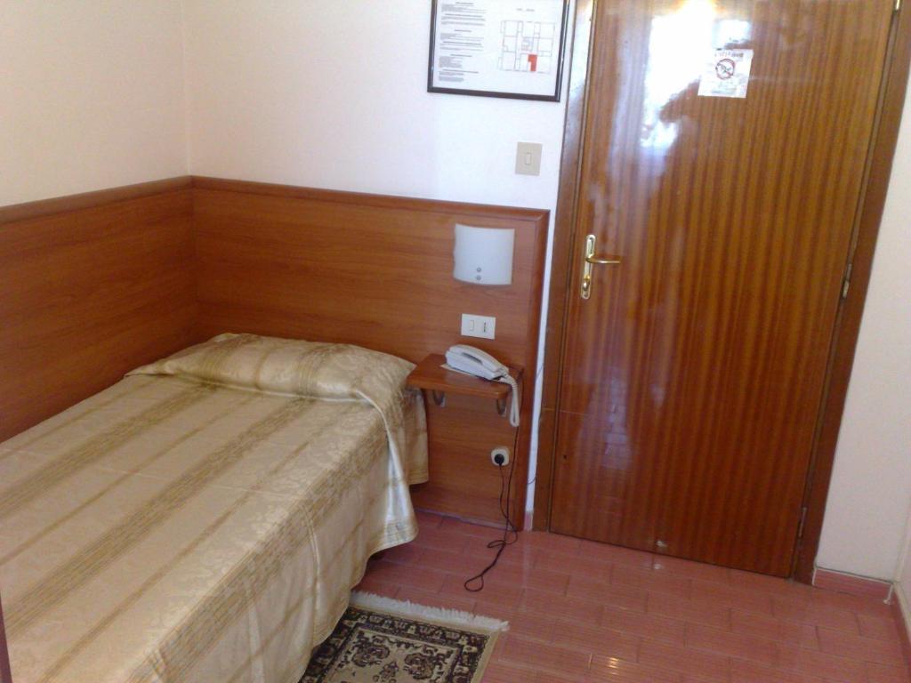 Parking Hotel Giardino ลีวอร์โน ห้อง รูปภาพ